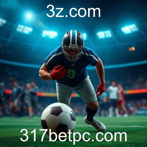 A Ascensão do 317BET no Mercado de Apostas Online