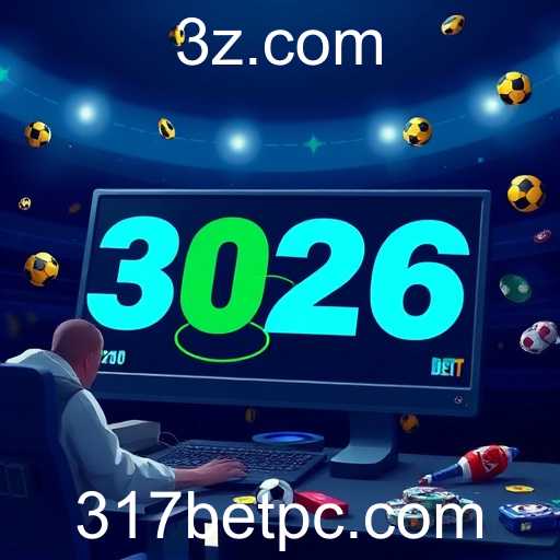 Expansão dos Jogos Online em 2026