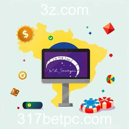 O Crescimento dos Jogos Online no Brasil em 2026