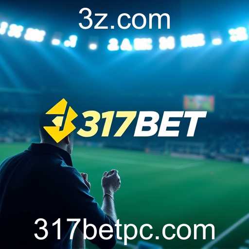 O Impacto do 317BET no Panorama de Jogos Online