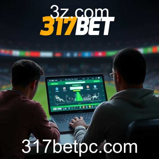 Inovações no Mercado de Apostas Online